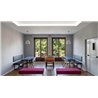 Artemide Nur Mini Gloss Led suspended lamp