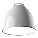 Artemide Nur Mini Gloss ceiling lamp