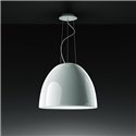 Artemide Nur Mini Gloss suspended lamp