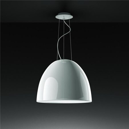 Artemide Nur Mini Gloss suspended lamp