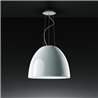 Artemide Nur Mini Gloss suspended lamp