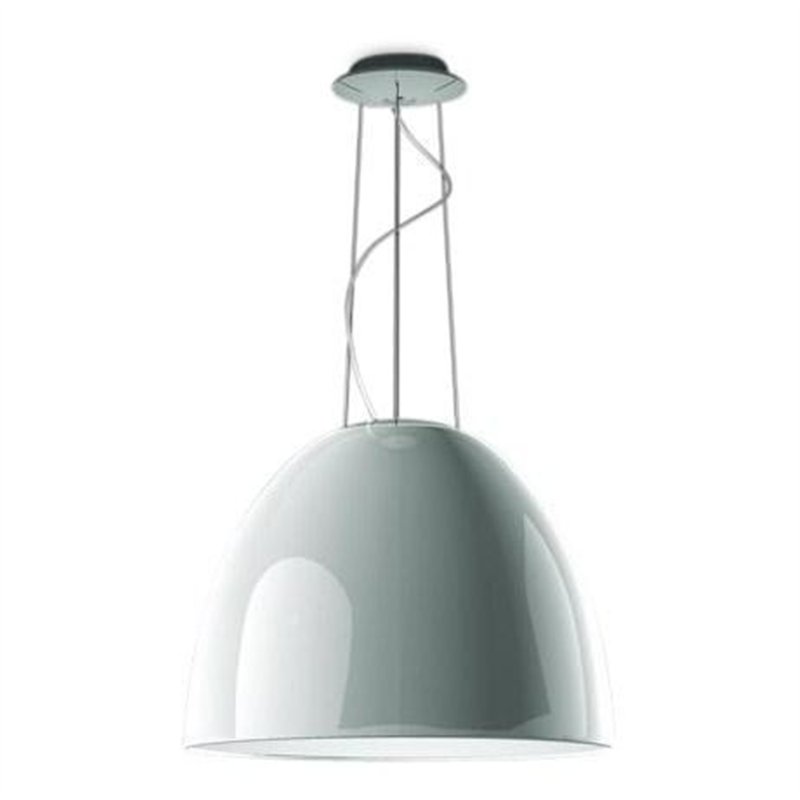 Artemide Nur Mini Gloss suspended lamp