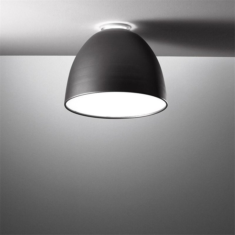 Artemide Nur Mini Led ceiling lamp