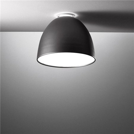 Artemide Nur Mini Led ceiling lamp
