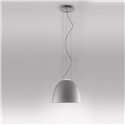 Artemide Nur Mini Led suspended lamp