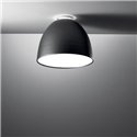 Artemide Nur Mini ceiling lamp