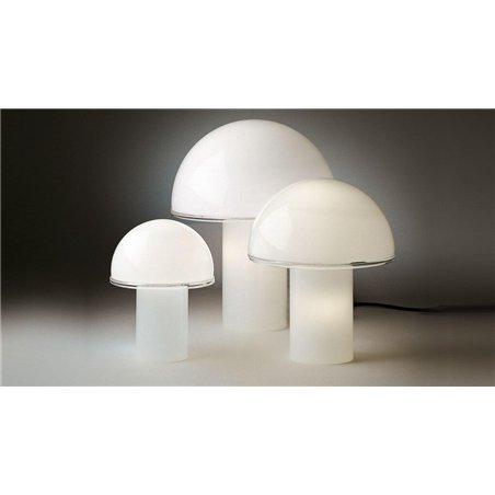 Artemide Onfale Grande Table lamp