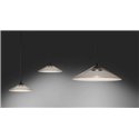 Artemide Orsa 21 suspended lamp