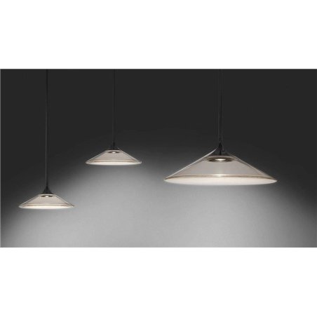 Artemide Orsa 21 suspended lamp