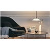 Artemide Orsa 35 suspended lamp