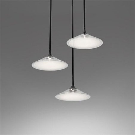 Artemide Orsa Cluster 3 suspended lamp