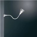 Artemide Pipe Led Wall lamp / ceiling lamp