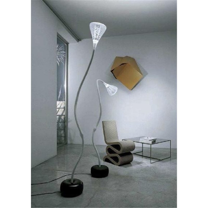Artemide Pipe Led Floor lamp