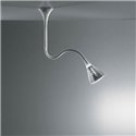 Artemide Pipe Led suspended lamp