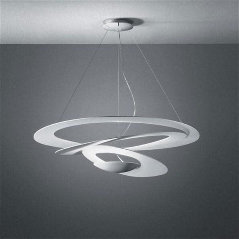 Artemide Pirce suspended lamp