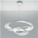 Artemide Pirce Led suspended lamp
