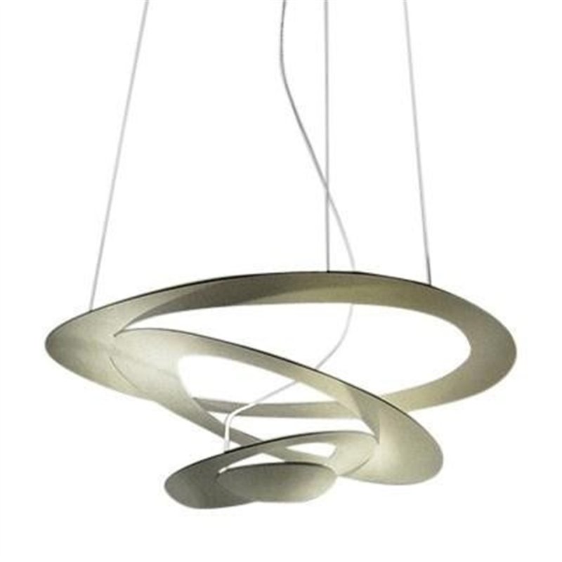 Artemide Pirce Led suspended lamp