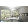 Artemide Pirce Micro Led suspended lamp