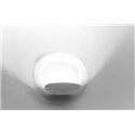 Artemide Pirce Micro Led Wall lamp