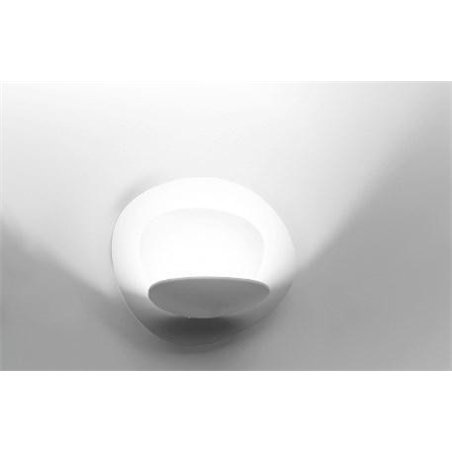 Artemide Pirce Micro Led Wall lamp