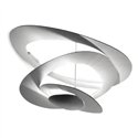 Artemide Pirce Mini ceiling lamp