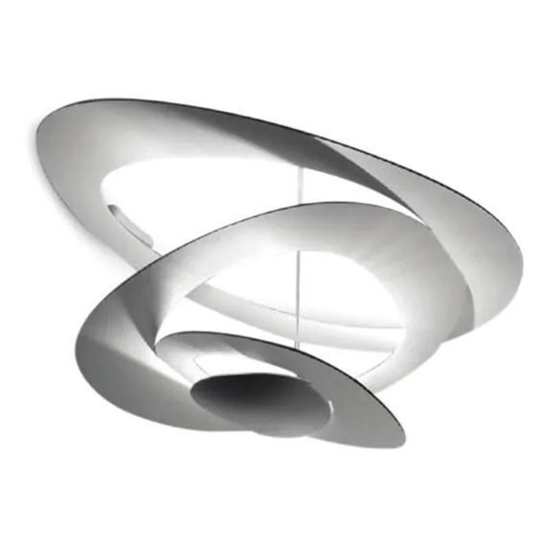 Artemide Pirce Mini ceiling lamp