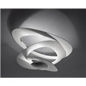 Artemide Pirce Mini ceiling lamp