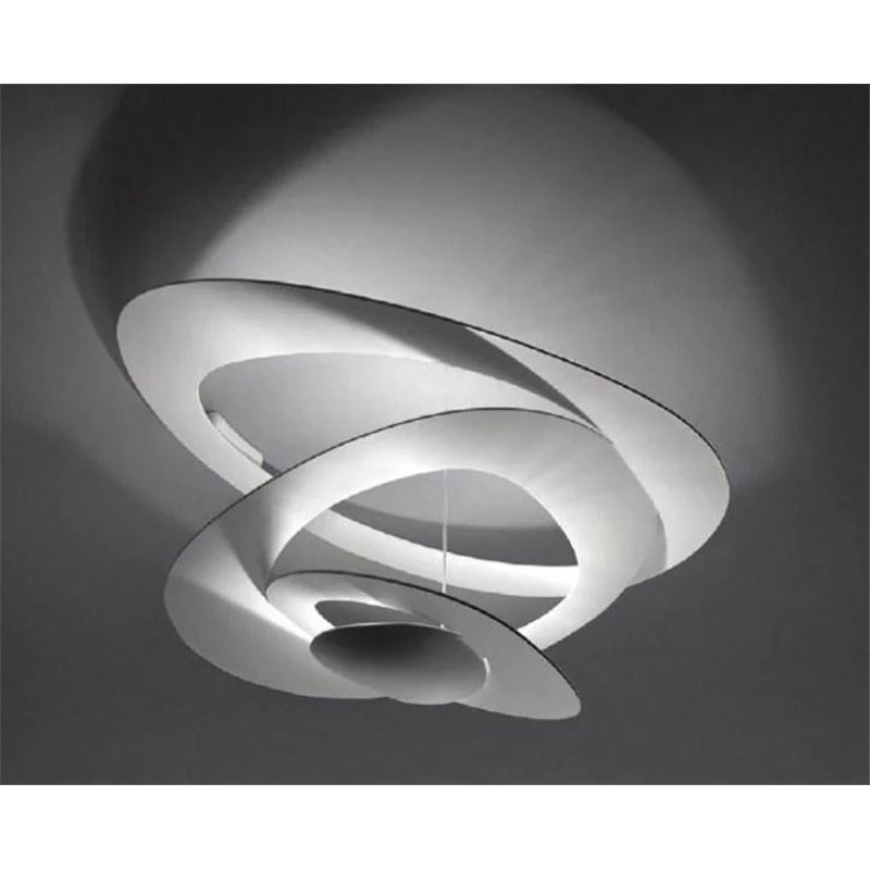 Artemide Pirce Mini ceiling lamp