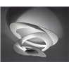Artemide Pirce Mini ceiling lamp