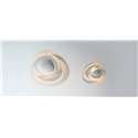 Artemide Pirce Mini ceiling lamp