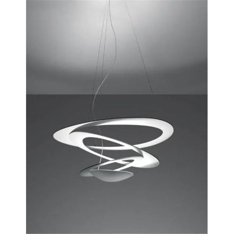 Artemide Pirce Mini suspended lamp