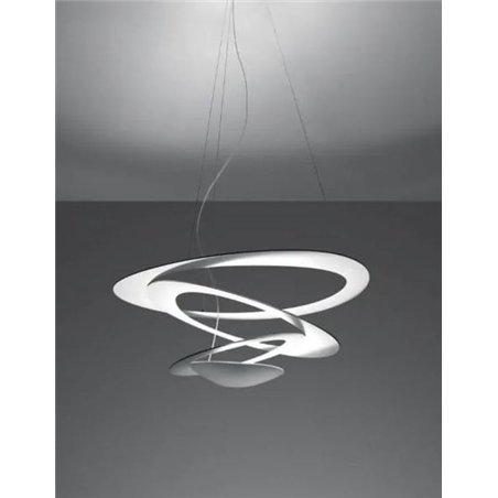 Artemide Pirce Mini suspended lamp