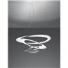 Artemide Pirce Mini suspended lamp