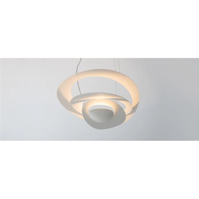 Artemide Pirce Mini suspended lamp