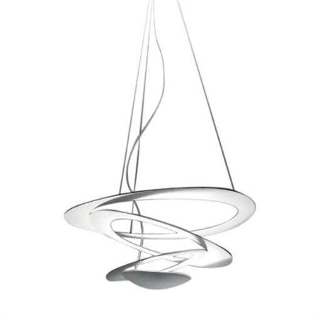 Artemide Pirce Mini suspended lamp