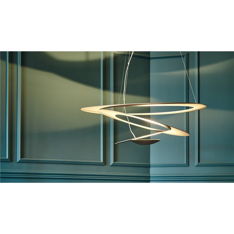 Artemide Pirce Mini Hängelampe