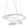 Artemide Pirce Mini Led suspended lamp