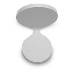 Artemide Rea 12 Wall lamp