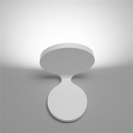 Artemide Rea 17 Wall lamp