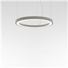 Artemide Ripple 70 suspended lamp