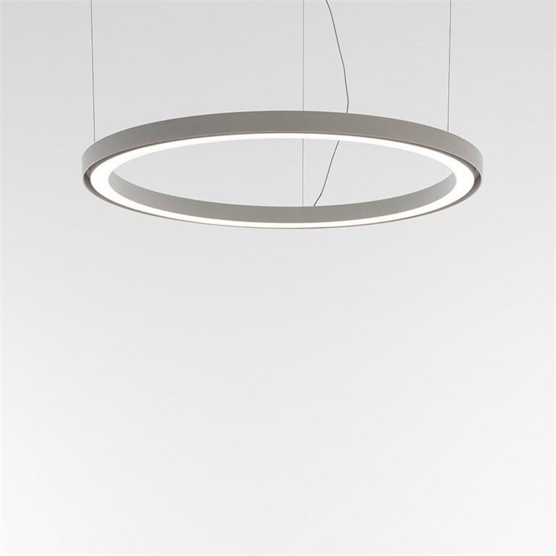 Artemide Ripple 90 suspended lamp