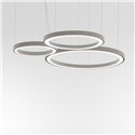 Artemide Ripple Cluster 3 suspended lamp