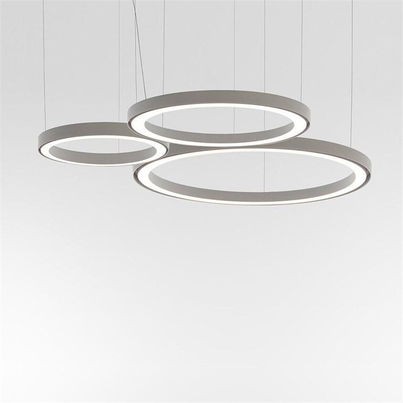 Artemide Ripple Cluster 3 suspended lamp