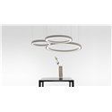 Artemide Ripple Cluster 3 suspended lamp