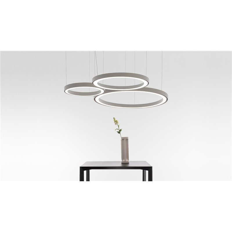 Artemide Ripple Cluster 3 Hängelampe