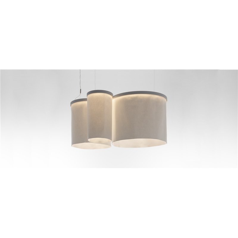 Artemide Ripple Cluster 3 Hängelampe