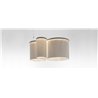 Artemide Ripple Cluster 3 Hängelampe