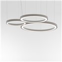 Artemide Ripple Cluster 3 suspended lamp