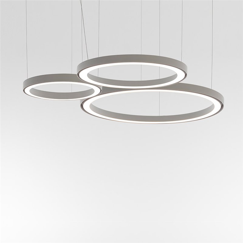 Artemide Ripple Cluster 3 Hängelampe