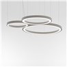 Artemide Ripple Cluster 3 Hängelampe
